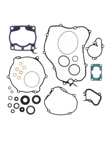 Pochette de joints moteur complète ATHENA - Joints spis inclus - YAMAHA 125 YZ 2022