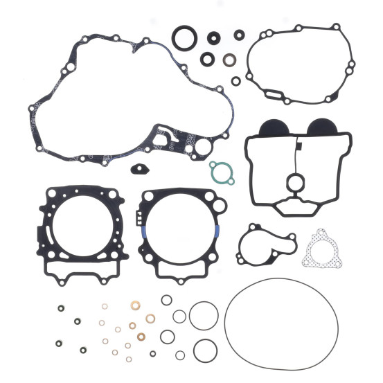 Pochette de joints moteur complète ATHENA - Joints spis inclus - YAMAHA 450 YZF 2018-2019