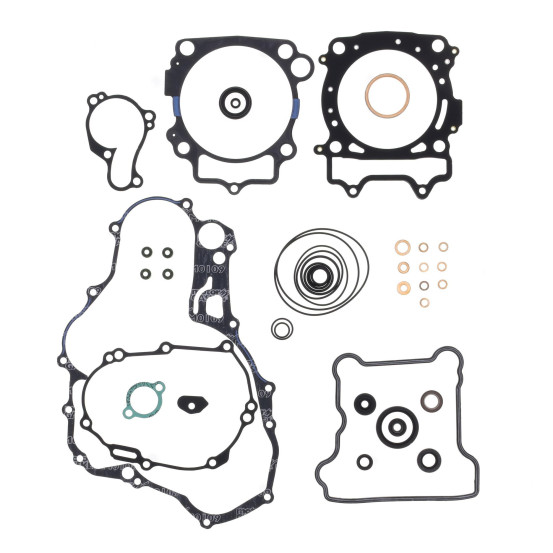 Pochette de joints moteur complète ATHENA - Joints spis inclus - YAMAHA 450 YZF 2020
