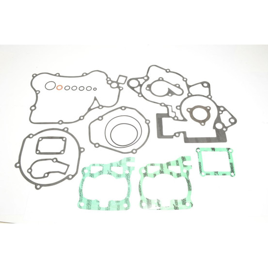 Pochette de joints moteur complete ATHENA - Joints spis non inclus - 1GAS GAS 125 EC 2001-11, EC Racing 2013-15, HALLEY 2009,..