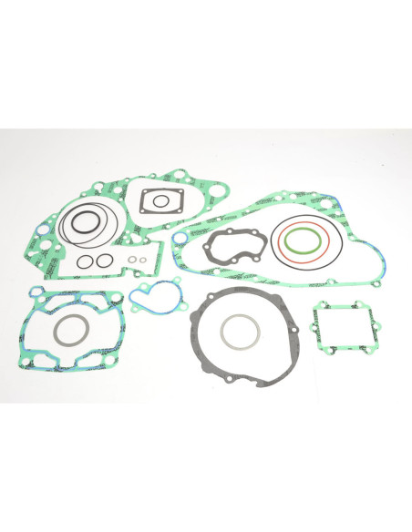 Pochette de joints moteur complète ATHENA - Joints spis non inclus - 250 RM 1991-93 version moteur M/N