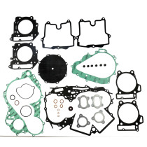 Pochette de joints moteur complète ATHENA - Joints spis non inclus - APRILIA 1000 RSV, ETV CAPONORD / RALLY / ABS, RST 1000 F..