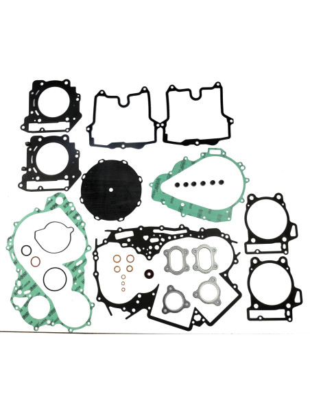 Pochette de joints moteur complète ATHENA - Joints spis non inclus - APRILIA 1000 RSV, ETV CAPONORD / RALLY / ABS, RST 1000 F..