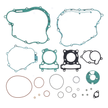 Pochette de joints moteur complète ATHENA - Joints spis non inclus - FANTIC, YAMAHA, HONDA, HUSQVARNA 125 YZF / WR R / WR X /..