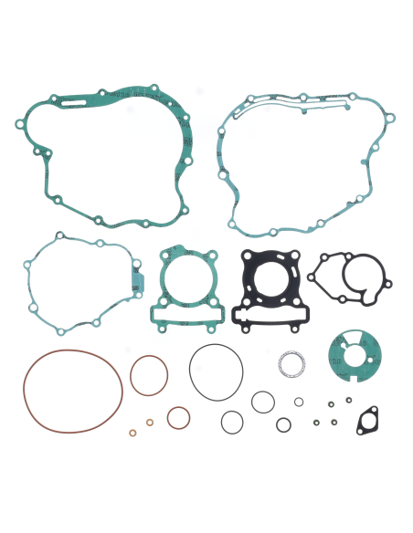 Pochette de joints moteur complète ATHENA - Joints spis non inclus - FANTIC, YAMAHA, HONDA, HUSQVARNA 125 YZF / WR R / WR X /..