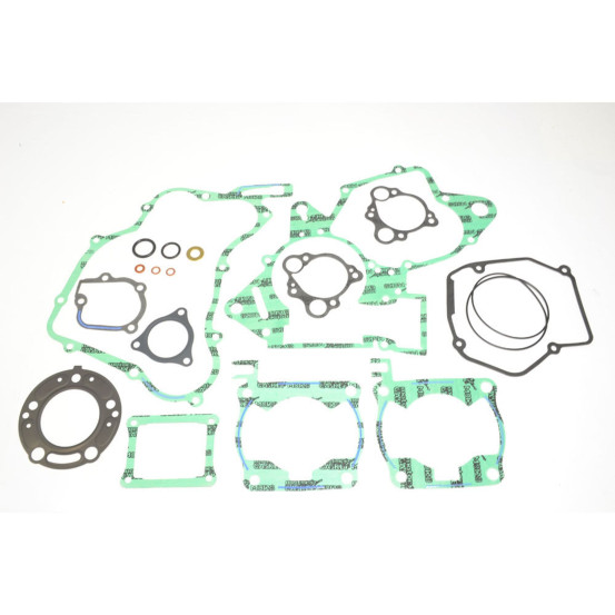 Pochette de joints moteur complète ATHENA - Joints spis non inclus - HONDA 125 CR 2000-02