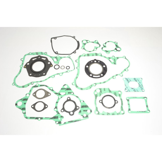 Pochette de joints moteur complète ATHENA - Joints spis non inclus - HONDA 125 CR R 1984-86