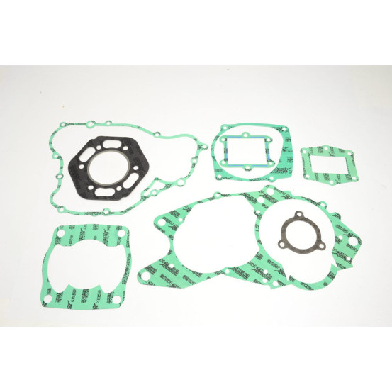 Pochette de joints moteur complète ATHENA - Joints spis non inclus - HONDA 250 CR 1981-82