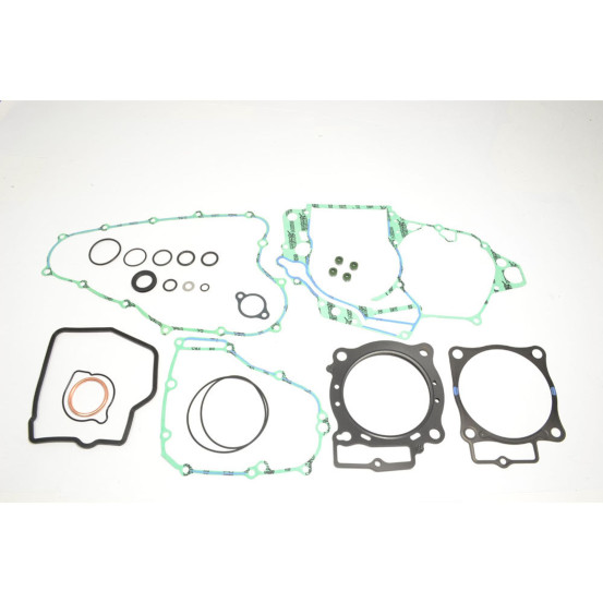 Pochette de joints moteur complète ATHENA - Joints spis non inclus - HONDA 450 CRF 2009-16, CRM F 450 R 2009-10, CRE F 450 R ..