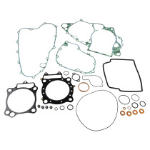 Pochette de joints moteur complète ATHENA - Joints spis non inclus - HONDA CRE 450 / 490 X IE, CRE F 450 R, CRF 450 R, CRM 45..