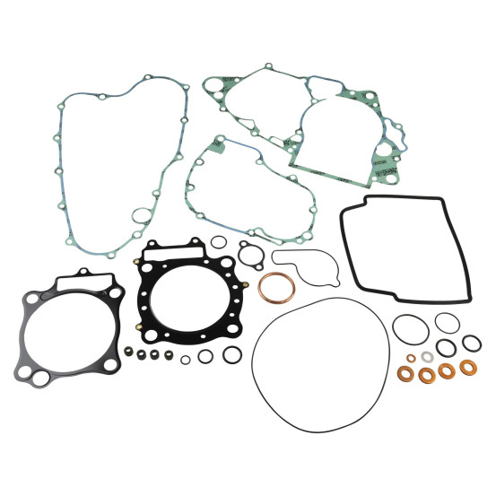 Pochette de joints moteur complète ATHENA - Joints spis non inclus - HONDA CRE 450 / 490 X IE, CRE F 450 R, CRF 450 R, CRM 45..