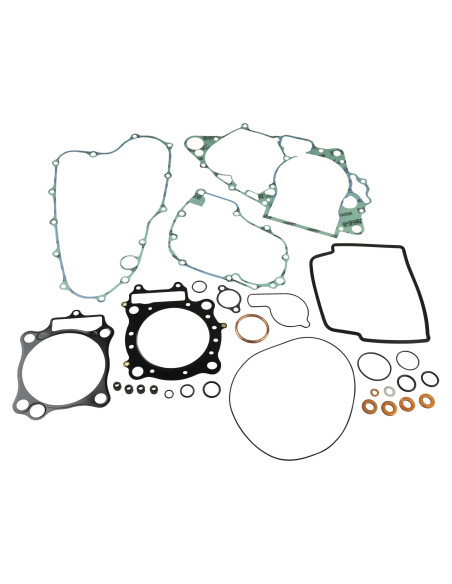 Pochette de joints moteur complète ATHENA - Joints spis non inclus - HONDA CRE 450 / 490 X IE, CRE F 450 R, CRF 450 R, CRM 45..