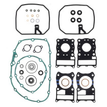 Pochette de joints moteur complète ATHENA - Joints spis non inclus - HONDA VT 125 C SHADOW 1999-07, XL 125 2001-10