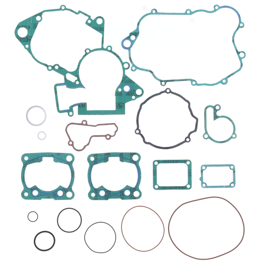 Pochette de joints moteur complète ATHENA - Joints spis non inclus - HUSQVARNA 125 CR - SM S - WR 1997-2014 - WRE 1998-2012