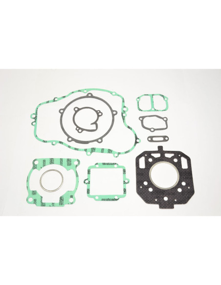 Pochette de joints moteur complète ATHENA - Joints spis non inclus - KAWASAKI 125 KX 1985-1986