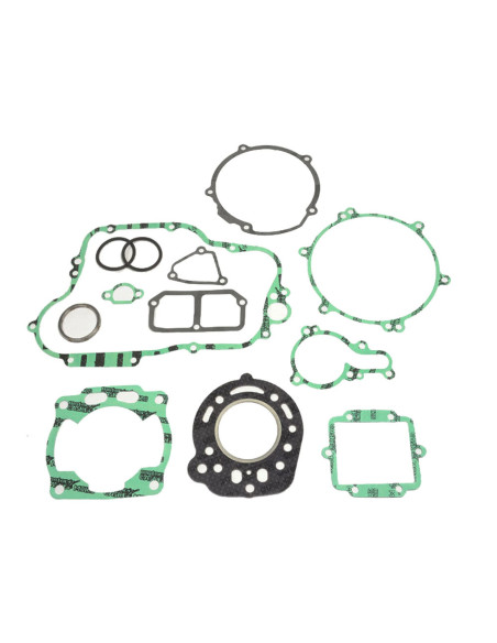 Pochette de joints moteur complète ATHENA - Joints spis non inclus - KAWASAKI 125 KX 1988-89