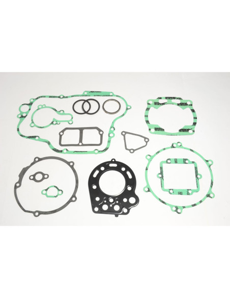 Pochette de joints moteur complète ATHENA - Joints spis non inclus - KAWASAKI 125 KX 1990-91