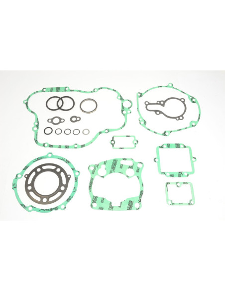 Pochette de joints moteur complète ATHENA - Joints spis non inclus - KAWASAKI 125 KX 1992-1993
