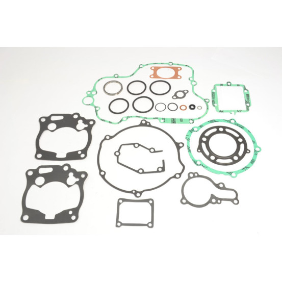 Pochette de joints moteur complète ATHENA - Joints spis non inclus - KAWASAKI 125 KX 2000-2002
