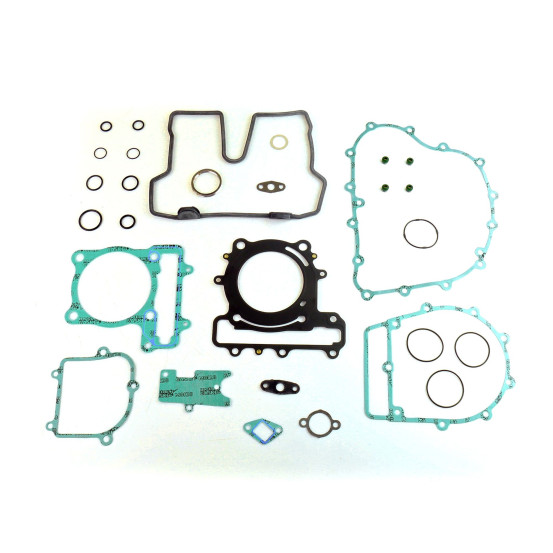 Pochette de joints moteur complète ATHENA - Joints spis non inclus - KYMCO 500 MXU 2005-06