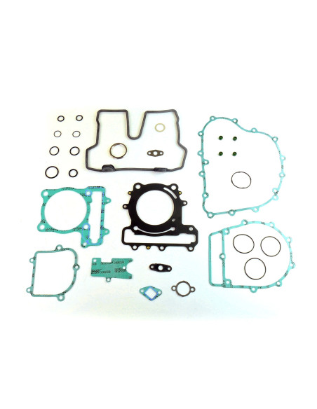 Pochette de joints moteur complète ATHENA - Joints spis non inclus - KYMCO 500 MXU 2005-06