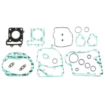 Pochette de joints moteur complète ATHENA - Joints spis non inclus - KYMCO G-DINK 125 2012, DINK 125 EURO 3 2006-07