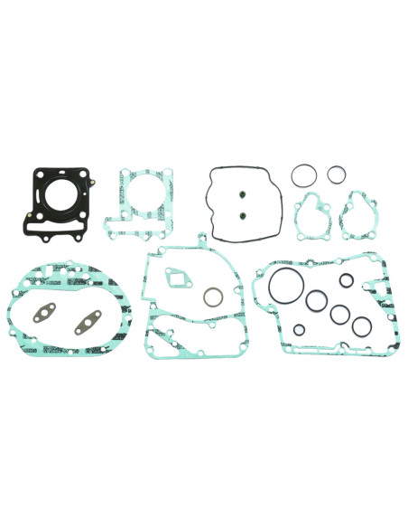 Pochette de joints moteur complète ATHENA - Joints spis non inclus - KYMCO G-DINK 125 2012, DINK 125 EURO 3 2006-07