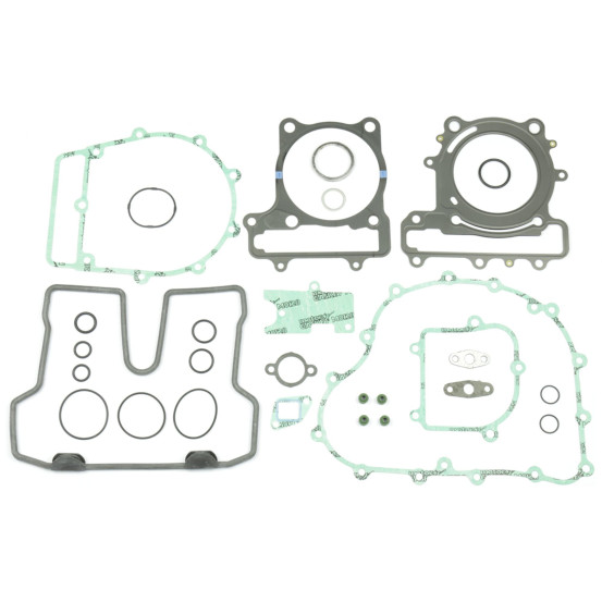 Pochette de joints moteur complète ATHENA - Joints spis non inclus - KYMCO UXV 500 2008-10, MXU 500 2007-10