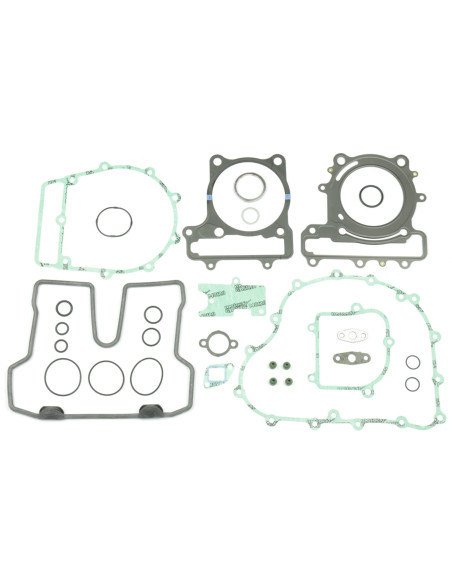 Pochette de joints moteur complète ATHENA - Joints spis non inclus - KYMCO UXV 500 2008-10, MXU 500 2007-10