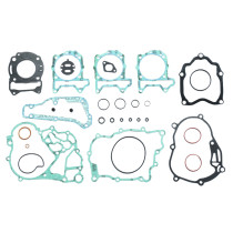 Pochette de joints moteur complète ATHENA - Joints spis non inclus - PIAGGIO, APRILIA, GILERA