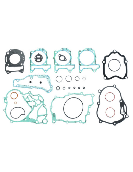 Pochette de joints moteur complète ATHENA - Joints spis non inclus - PIAGGIO, APRILIA, GILERA