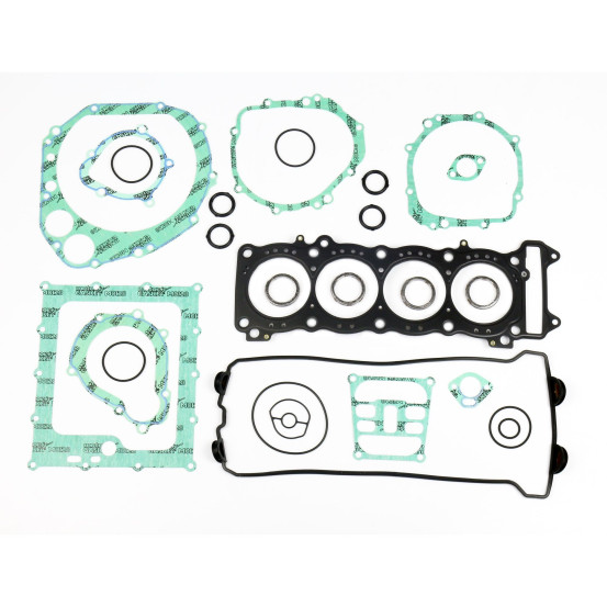 Pochette de joints moteur complète ATHENA - Joints spis non inclus - SUZUKI 1000 GSXR 2001-2002