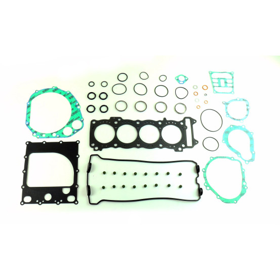 Pochette de joints moteur complète ATHENA - Joints spis non inclus - SUZUKI 1000 GSXR 2007-2008