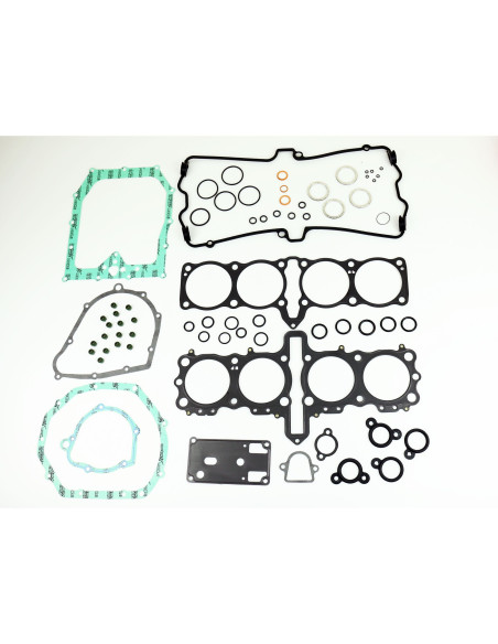 Pochette de joints moteur complète ATHENA - Joints spis non inclus - SUZUKI 1200 BANDIT 1996-2006