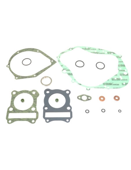 Pochette de joints moteur complète ATHENA - Joints spis non inclus - SUZUKI 125 DR 1982-1988