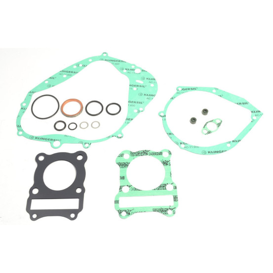 Pochette de joints moteur complète ATHENA - Joints spis non inclus - SUZUKI 125 DRZ 2003-10, 125 DRZ L 2003-12