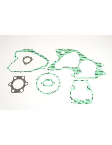 Pochette de joints moteur complète ATHENA - Joints spis non inclus - SUZUKI 125 RM 1980