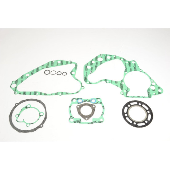 Pochette de joints moteur complète ATHENA - Joints spis non inclus - SUZUKI 125 RM 1982-1983