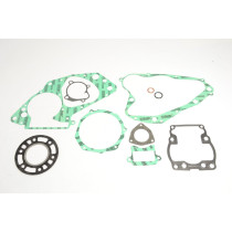 Pochette de joints moteur complète ATHENA - Joints spis non inclus - SUZUKI 125 RM 1984-1985