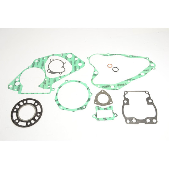 Pochette de joints moteur complète ATHENA - Joints spis non inclus - SUZUKI 125 RM 1984-1985