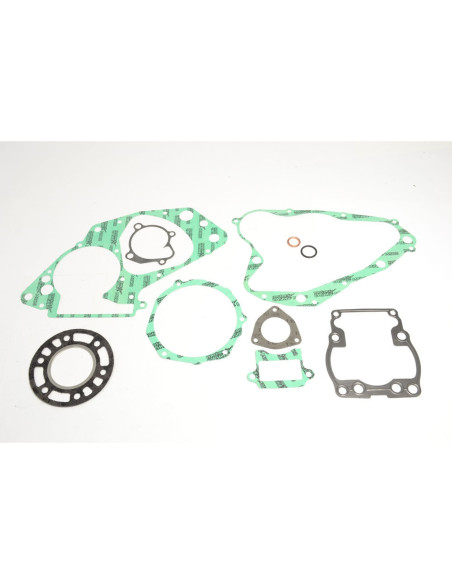 Pochette de joints moteur complète ATHENA - Joints spis non inclus - SUZUKI 125 RM 1984-1985
