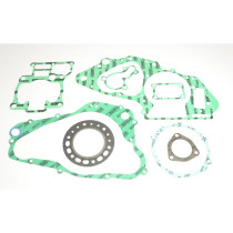 Pochette de joints moteur complète ATHENA - Joints spis non inclus - SUZUKI 250 RM 1986