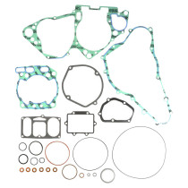 Pochette de joints moteur complète ATHENA - Joints spis non inclus - SUZUKI 250 RM 1996-1998