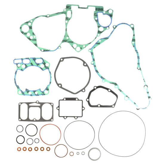 Pochette de joints moteur complète ATHENA - Joints spis non inclus - SUZUKI 250 RM 1996-1998