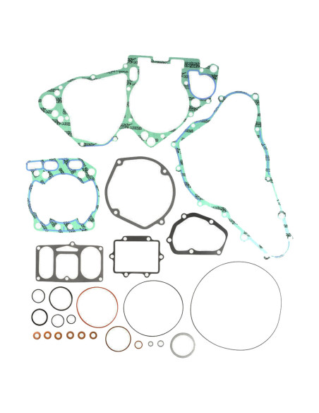 Pochette de joints moteur complète ATHENA - Joints spis non inclus - SUZUKI 250 RM 1996-1998