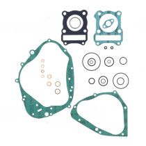 Pochette de joints moteur complète ATHENA - Joints spis non inclus - SUZUKI DR 125 / SE Z / T 1994-95