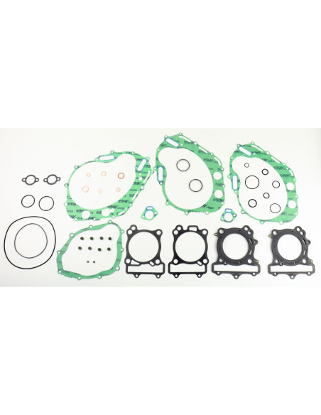 Pochette de joints moteur complète ATHENA - Joints spis non inclus - SUZUKI SV 650 1999-2011