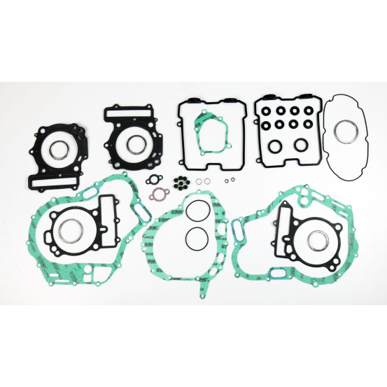 Pochette de joints moteur complète ATHENA - Joints spis non inclus - SUZUKI TL 1000 R, DL 1000 VSTROM 1997-10 et CAGIVA 1000 ..
