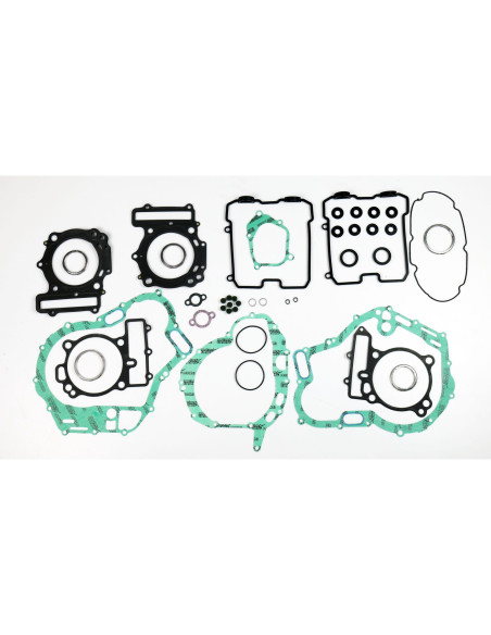Pochette de joints moteur complète ATHENA - Joints spis non inclus - SUZUKI TL 1000 R, DL 1000 VSTROM 1997-10 et CAGIVA 1000 ..