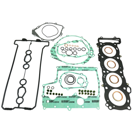 Pochette de joints moteur complète ATHENA - Joints spis non inclus - YAMAHA 1000 R1 YZF 2002-2003